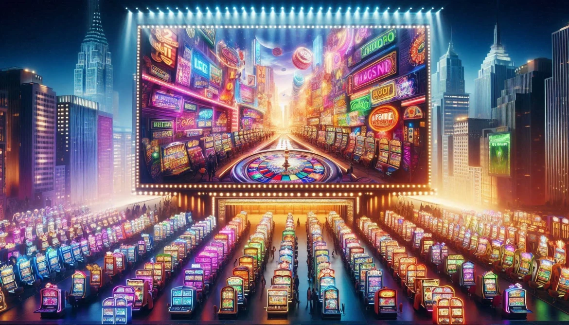 Osombet Casino